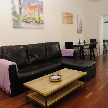 Apartamento Vacacional Santa Cruz Sewilla Zewnętrze zdjęcie