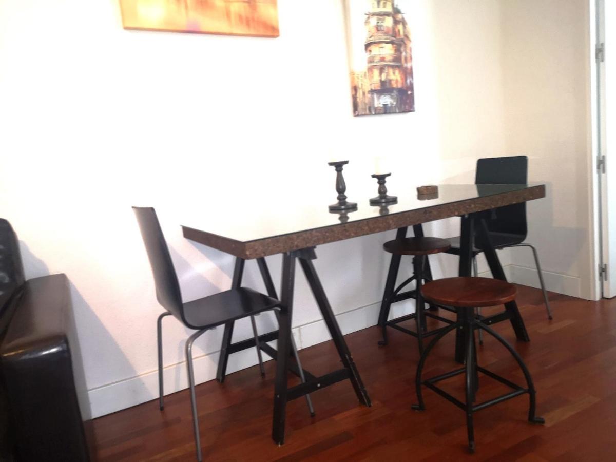 Apartamento Vacacional Santa Cruz Sewilla Zewnętrze zdjęcie
