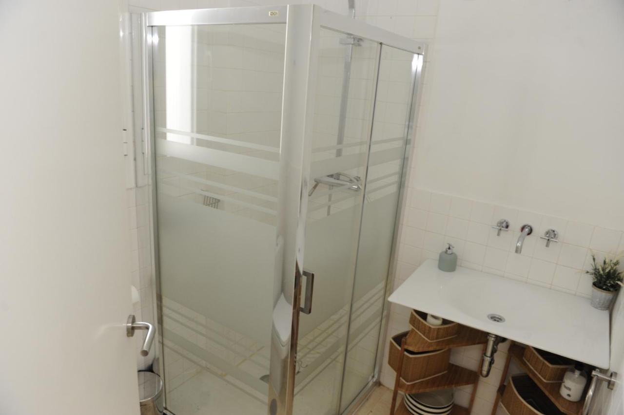 Apartamento Vacacional Santa Cruz Sewilla Zewnętrze zdjęcie