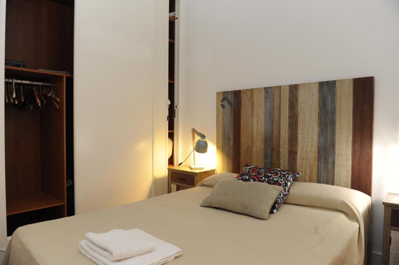 Apartamento Vacacional Santa Cruz Sewilla Zewnętrze zdjęcie